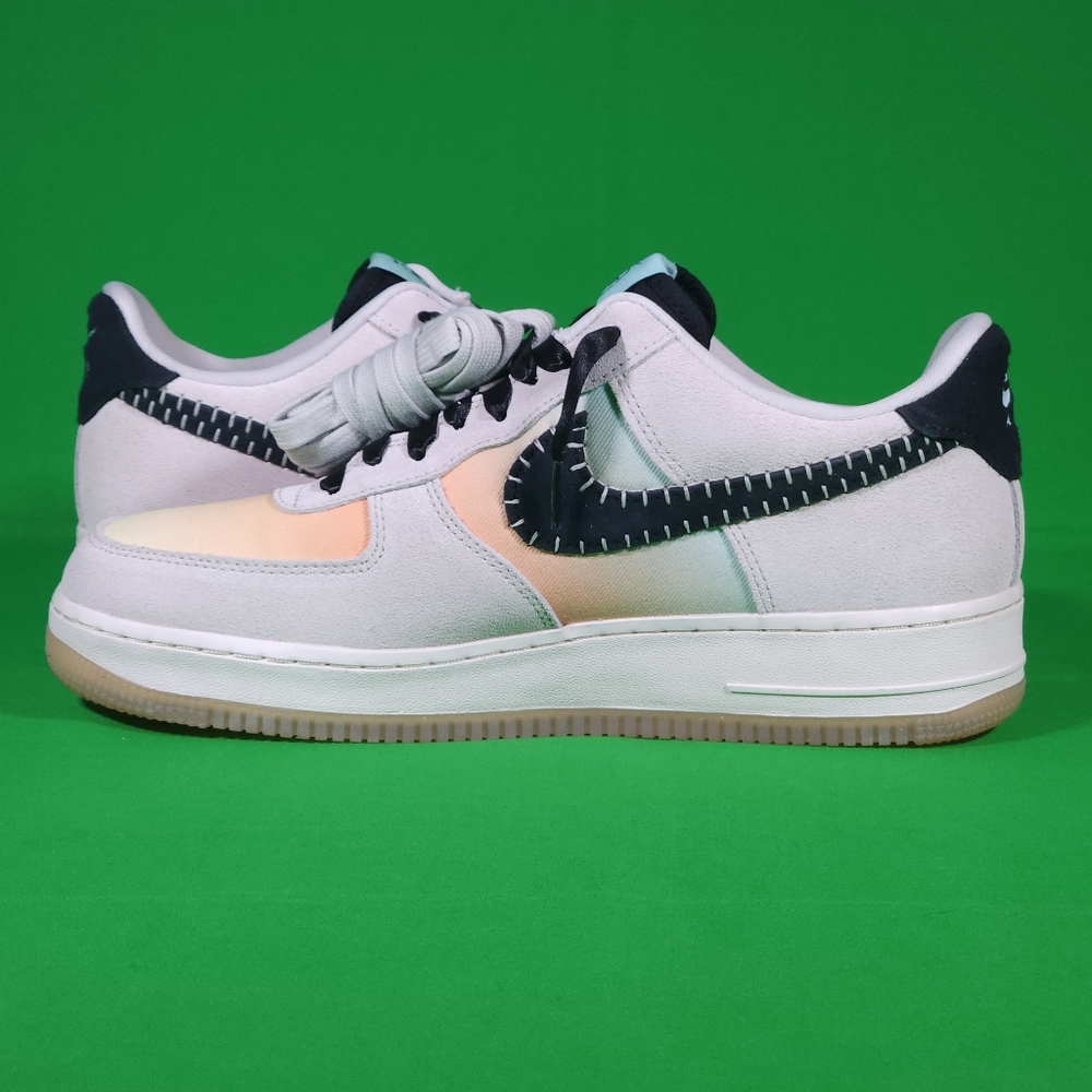 🚫SOLD🚫Nike Air Force 1 Low N7 Unisex 10M-13M FZ3609-072 ✨️NEW✨️ - Picture 6 of 8